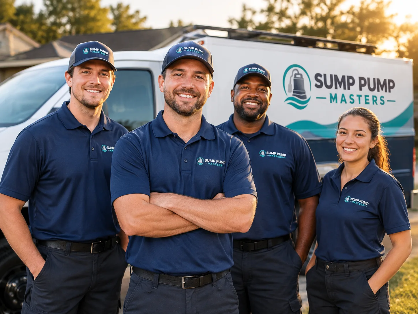 Sump Pump Repair company in Breda, IA